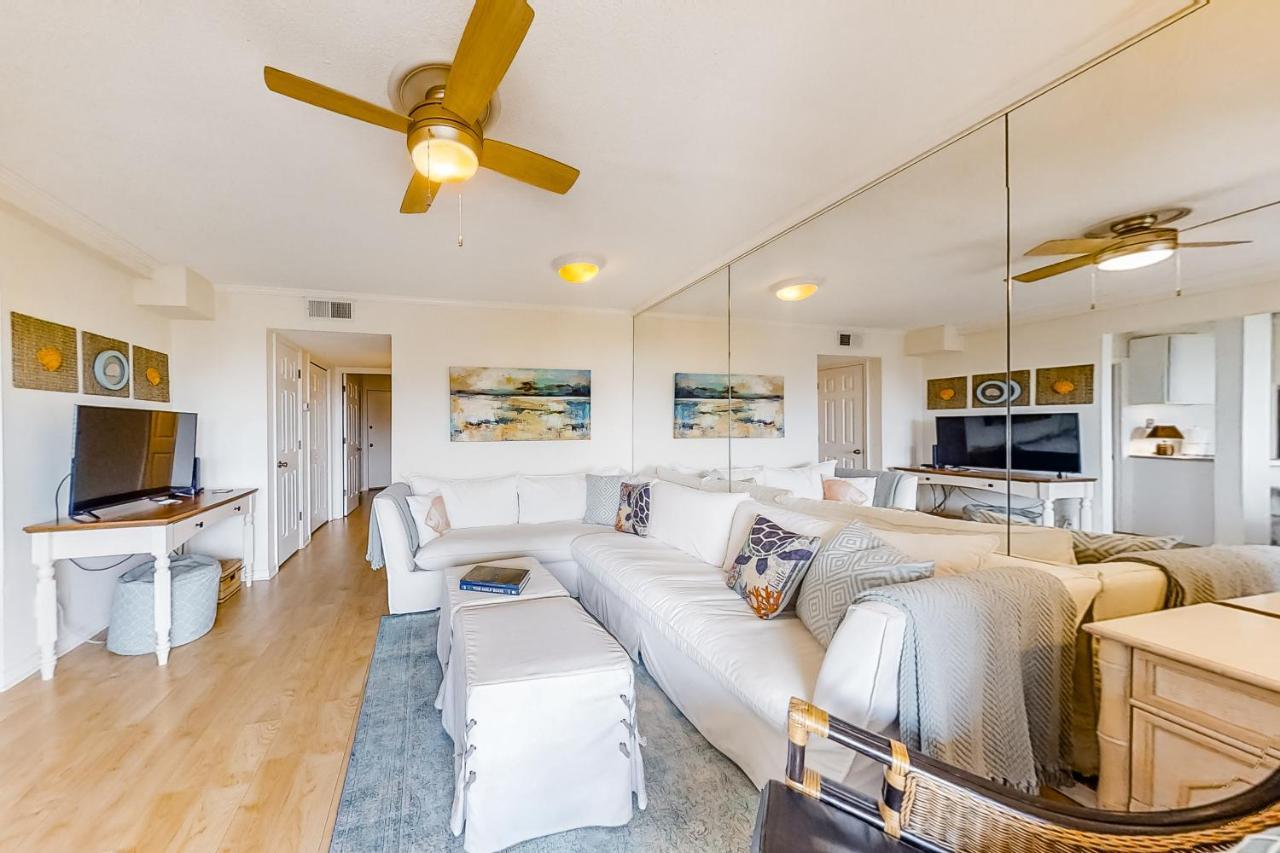 Sea Side Villas Hilton Head Island Pokoj fotografie